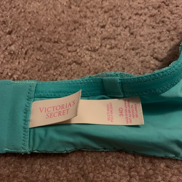 Victoria secret strapless bra - Picture 5 of 5
